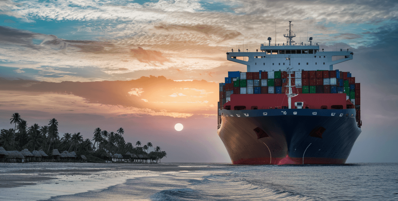 Import Shipments